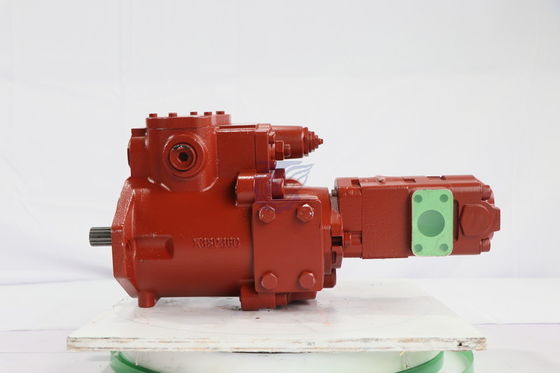 Pompes hydrauliques KAWASAK K3sp36c pour les excavatrices Liugong CLG906 CLG907  308B E70B Yuchai YC85 Hyuga SWE90 Pompes principales