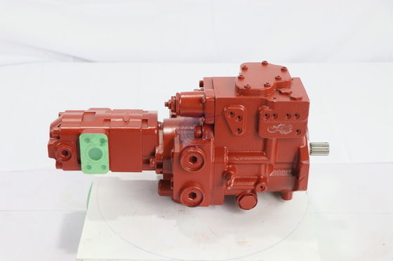 Pompes hydrauliques KAWASAK K3sp36c pour les excavatrices Liugong CLG906 CLG907  308B E70B Yuchai YC85 Hyuga SWE90 Pompes principales
