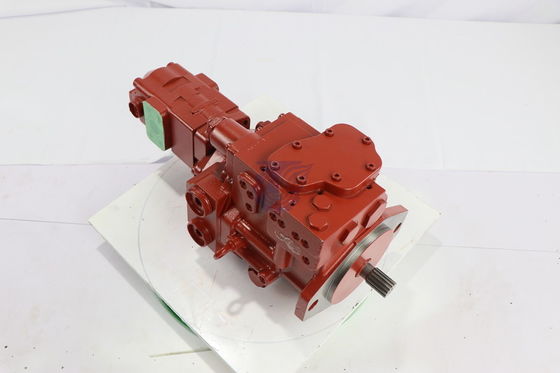 Pompes hydrauliques KAWASAK K3sp36c pour les excavatrices Liugong CLG906 CLG907  308B E70B Yuchai YC85 Hyuga SWE90 Pompes principales