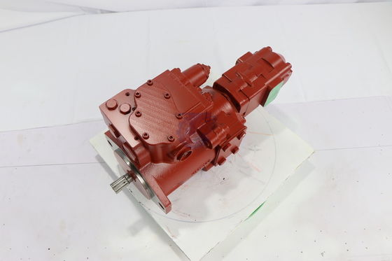 Pompes hydrauliques KAWASAK K3sp36c pour les excavatrices Liugong CLG906 CLG907  308B E70B Yuchai YC85 Hyuga SWE90 Pompes principales
