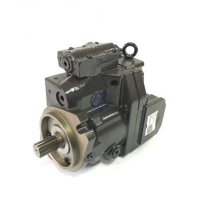 Pompes à piston KAWASAK K3VL80 pour les excavatrices Sany 75