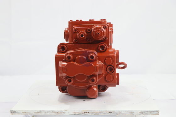 Pompes hydrauliques pour mini-pelles Yc85 Clg908 Tb175 Kpm KAWASAK K3sp36c