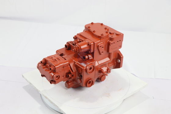 Pompes hydrauliques pour mini-pelles Yc85 Clg908 Tb175 Kpm KAWASAK K3sp36c