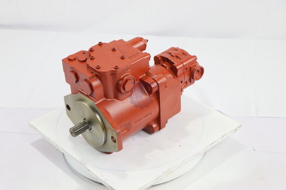 Pompes hydrauliques pour mini-pelles Yc85 Clg908 Tb175 Kpm KAWASAK K3sp36c