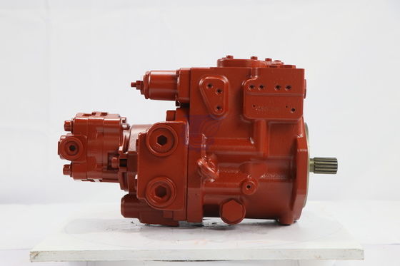 Pompes hydrauliques pour mini-pelles Yc85 Clg908 Tb175 Kpm KAWASAK K3sp36c