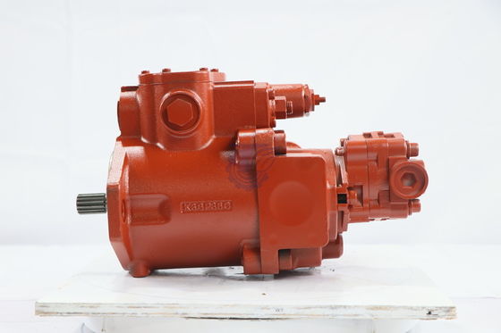 Pompes hydrauliques pour mini-pelles Yc85 Clg908 Tb175 Kpm KAWASAK K3sp36c