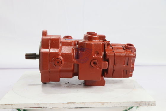 KYB Kayaba PSVD2-21E Pompe hydraulique principale B0600-21030 Pour Kubota
