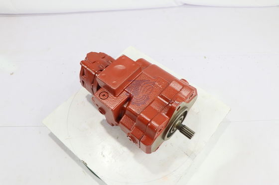 KYB Kayaba PSVD2-21E Pompe hydraulique principale B0600-21030 Pour Kubota