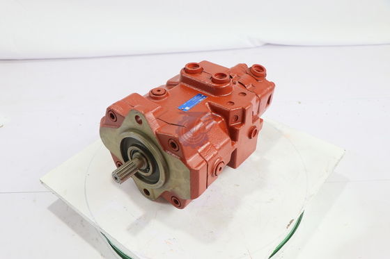 KYB Kayaba PSVD2-21E Pompe hydraulique principale B0600-21030 Pour Kubota