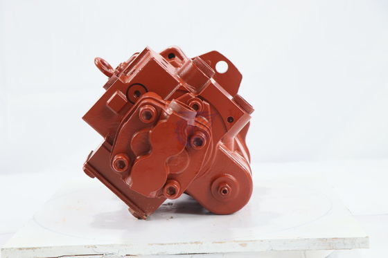 KYB PSVD2-27E-21 Assemblage de la pompe principale B0600-27023 Pour Sunward Intelligent SEW70 Ishikawa IHI65NS Liugong CLG906C