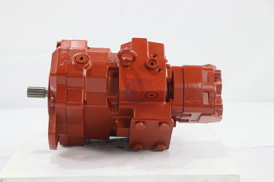 KYB PSVD2-27E-21 Assemblage de la pompe principale B0600-27023 Pour Sunward Intelligent SEW70 Ishikawa IHI65NS Liugong CLG906C