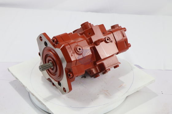 KYB PSVD2-27E-21 Assemblage de la pompe principale B0600-27023 Pour Sunward Intelligent SEW70 Ishikawa IHI65NS Liugong CLG906C