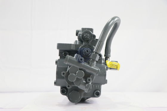 Pompes hydrauliques principales pour les excavatrices