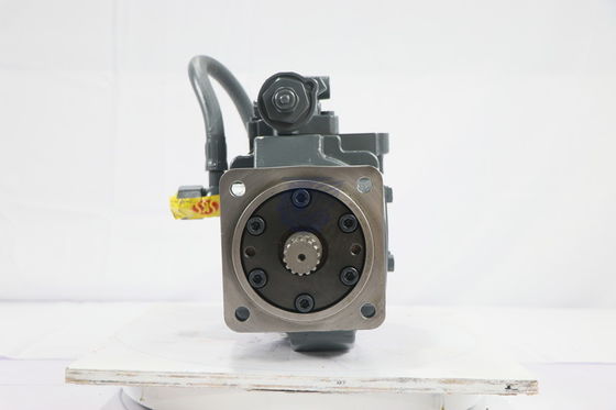 Pompes hydrauliques principales pour les excavatrices