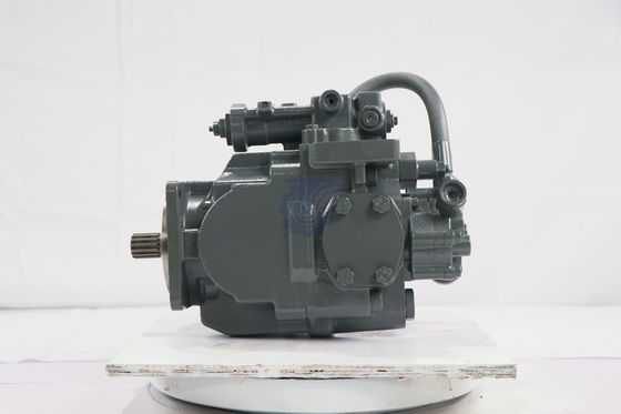 Pompes hydrauliques principales pour les excavatrices