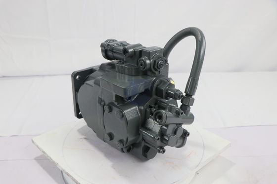 Pompes hydrauliques principales pour les excavatrices