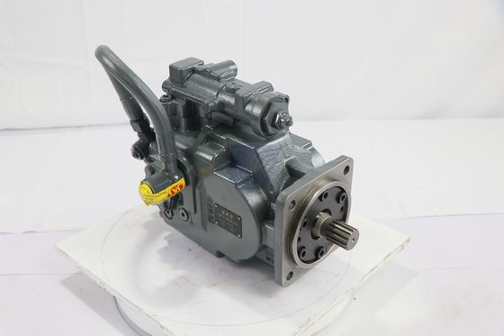 Pompes hydrauliques principales pour les excavatrices