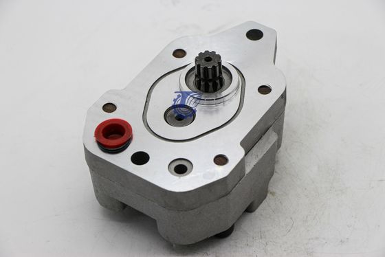 A8V55 pompe à engrenages pompe pilote pour excavateur HD450 HD550 HD512 A8V86 A8V107 A8V115