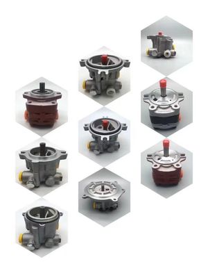 Pompes à engrenages Pompes pilote pour E312C E320B E325B