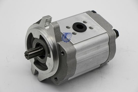 A10V43 A10VO71 Pompe à engrenages pompe pilote Ex100-1 Ex100-2 Pompe à engrenages hydrauliques
