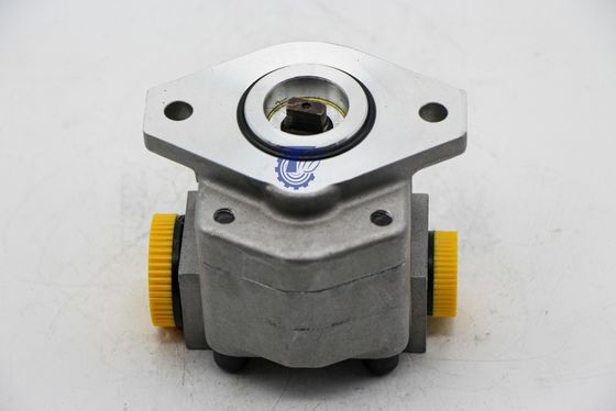 A10V43 A10VO71 Pompe à engrenages pompe pilote Ex100-1 Ex100-2 Pompe à engrenages hydrauliques