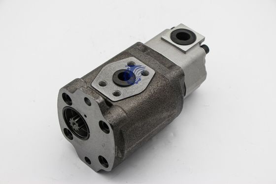 Pompes à engrenages pour mini-pelles E200B E305.5 E312C E320 E320C pompe pilote pompe hydraulique à engrenages