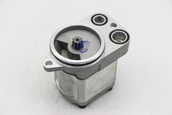 Pompes à engrenages pour excavateurs E330B E330C E336D Pompes pilotes Pompes à engrenages hydrauliques Pièces de pompes hydrauliques principales