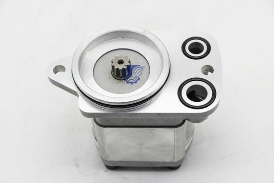 Pompes à engrenages pour excavateurs E330B E330C E336D Pompes pilotes Pompes à engrenages hydrauliques Pièces de pompes hydrauliques principales
