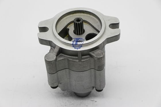 Pompes à engrenages pour excavateurs E330B E330C E336D Pompes pilotes Pompes à engrenages hydrauliques Pièces de pompes hydrauliques principales
