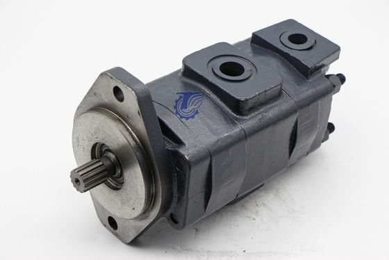 Pompes à engrenages pour machines à excavatrice Volvo EC360 pompe pilote 14530502