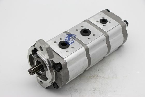 Pompes à engrenages pour machines à excavatrice Volvo EC360 pompe pilote 14530502