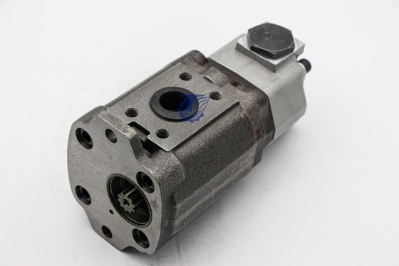 Pompes à engrenages pour machines à excavatrice Volvo EC360 pompe pilote 14530502