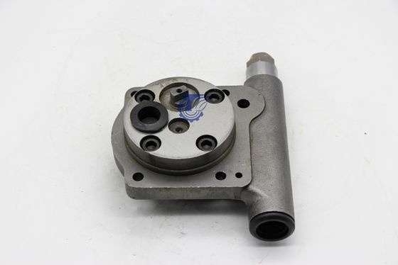 HPV75 HPV90 HPV091 HPV95 HPV102 HPV116 Pompes à engrenages hydrauliques