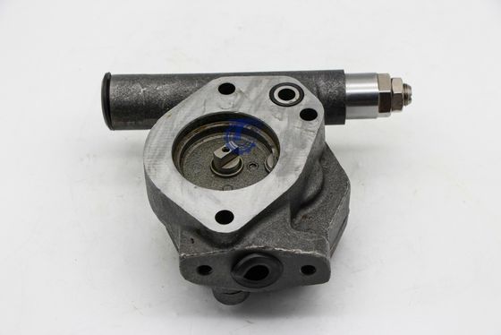 HPV75 HPV90 HPV091 HPV95 HPV102 HPV116 Pompes à engrenages hydrauliques