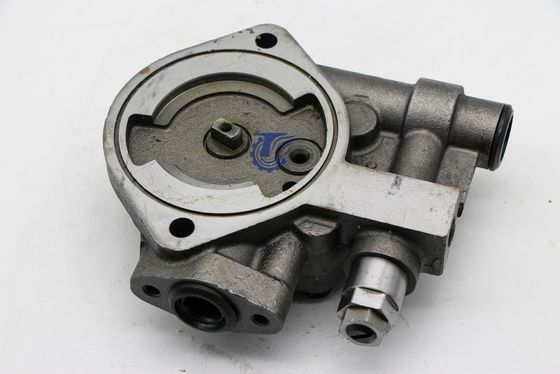 HPV75 HPV90 HPV091 HPV95 HPV102 HPV116 Pompes à engrenages hydrauliques