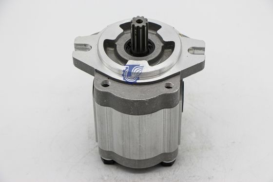 HPV75 HPV90 HPV091 HPV95 HPV102 HPV116 Pompes à engrenages hydrauliques