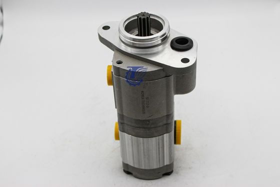 4181700 9217993 9218031 Hitachi excavateur EX100 EX200-1 EX300-1 EX330-1 ZX330 ZX120-6 ZX200-6 pompe pilote à engrenages hydrauliques