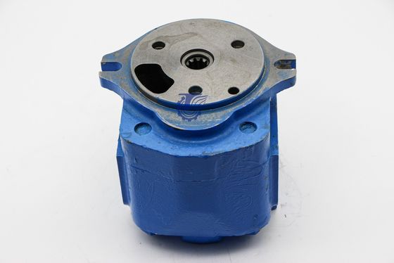 Mini-excavatrice pompe à engrenages hydrauliques pompe à chargement d'huile pompe pilote pompe 172187-73170 HI80 adapté à Yanmar VIO75 vio 80