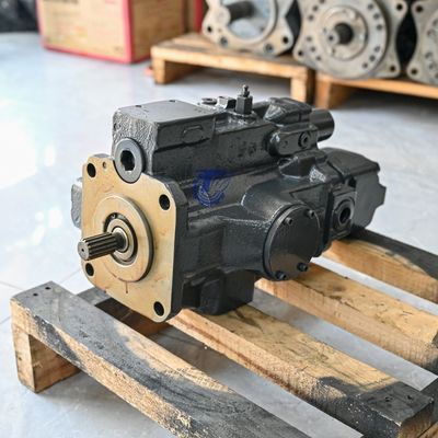 Excavateur hydraulique IHI55 IHI60 pompe principale Ihi35 Ihi45 Ihi55 Ihi60 Ihi80 Ihi75 Ihi120
