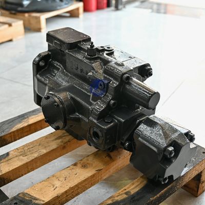 Excavateur hydraulique IHI55 IHI60 pompe principale Ihi35 Ihi45 Ihi55 Ihi60 Ihi80 Ihi75 Ihi120