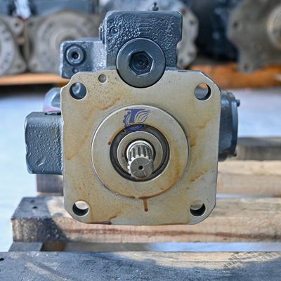 Excavateur hydraulique IHI55 IHI60 pompe principale Ihi35 Ihi45 Ihi55 Ihi60 Ihi80 Ihi75 Ihi120