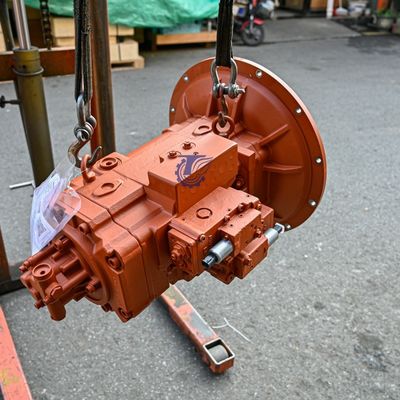 LG920 LG922 LG936 LG939 assemblage de pompe hydraulique pièces originales chinoises V90N180 V90n-180