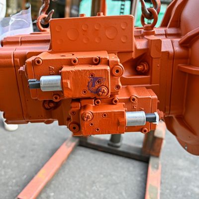 LG920 LG922 LG936 LG939 assemblage de pompe hydraulique pièces originales chinoises V90N180 V90n-180