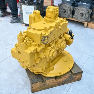 339-0514 cat 320E 329E pompe hydraulique principale pompe à piston pompe hydraulique