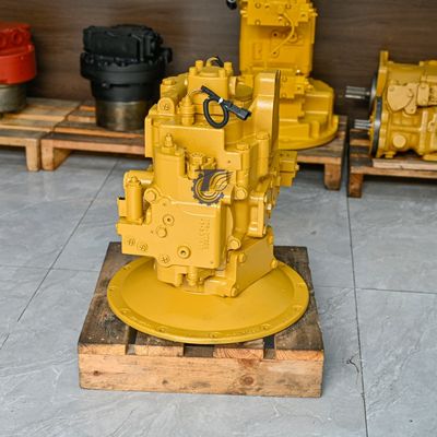 2726959 SBS140 Pompes 325D 325DL Pompes hydrauliques principales pour les excavatrices