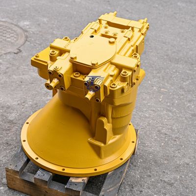 TQCAT 330B E330B Main Pump 330B Hydraulic Pump 128-9062 311-9541 123-2235