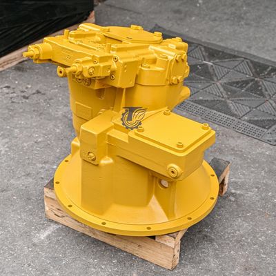 CAT 330B E330B pompe principale 330B pompe hydraulique 128-9062 311-9541 123-2235
