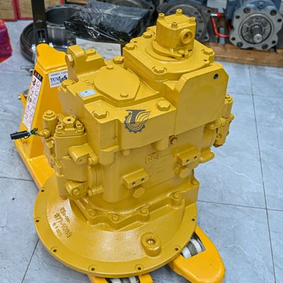 377-4950 377-4968 3774968 3774950 Adapté à la catégorie 336f excavateur à pompe hydraulique 336e 340f pompe hydraulique principale