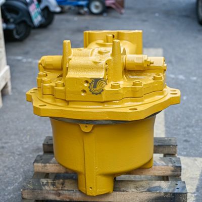 Cat 385 390 395F moteur de trajet 4552775 4552770 4552769 4552771 boîte de réduction de la propulsion finale