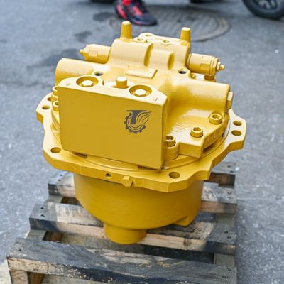 Cat 385 390 395F moteur de trajet 4552775 4552770 4552769 4552771 boîte de réduction de la propulsion finale